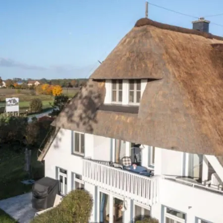 Droomappartement Isolde 3*
