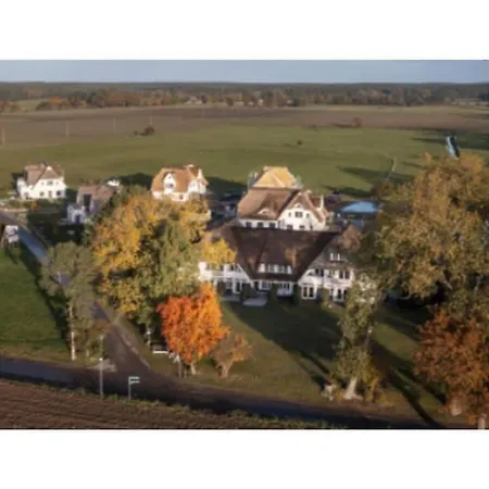 Hotel Droomappartement Isolde