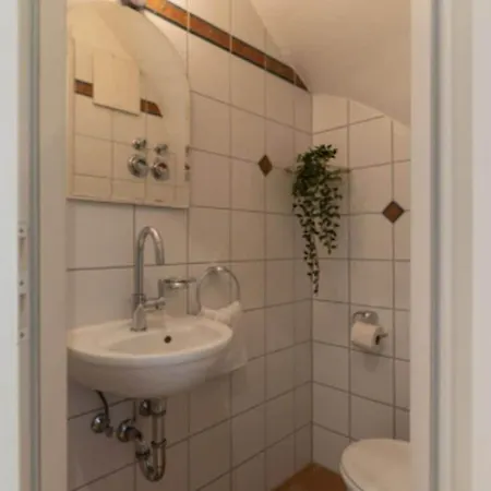 Droomappartement Isolde 3*