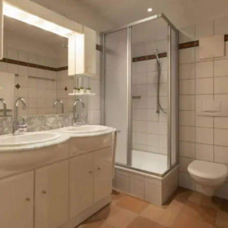 Droomappartement Isolde 3*
