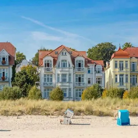 Droomappartement Isolde Hotel 3*