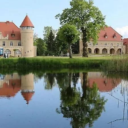 Hotel Droomappartement Isolde 3*